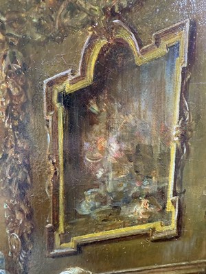 Lot 1087 - Margaret Dovaston RBA (1884-1955) The Recital...