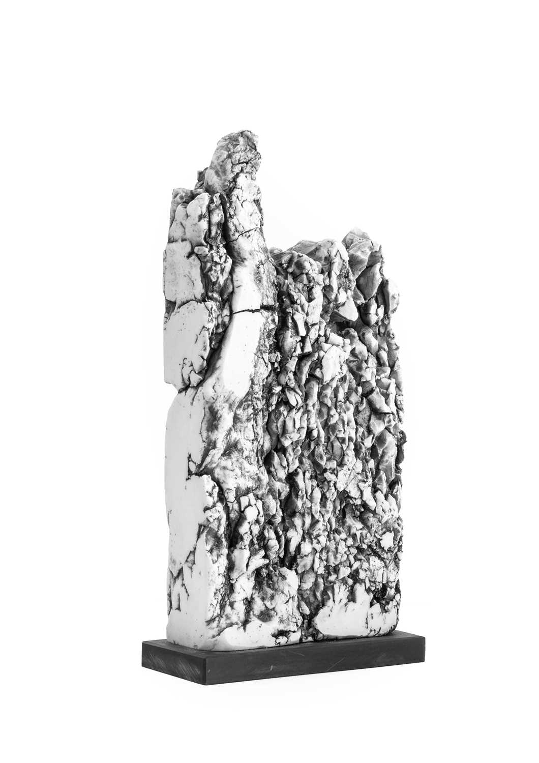 Lot 549 - Michael (Mike) McGowen (b.1956) In this Mirage...