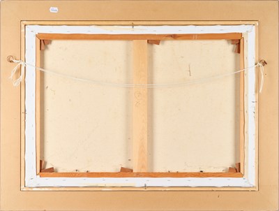 Lot 68 - Frances Macdonald (b.1945) Scottish "Iona"...