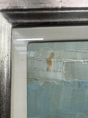 Lot 68 - Frances Macdonald (b.1945) Scottish "Iona"...