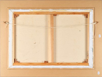 Lot 67 - Frances Macdonald (b.1945) Scottish Seascape...