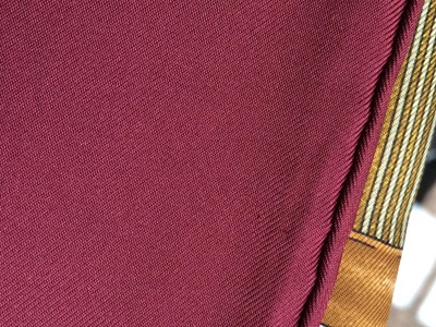 Lot 1041 - Hermès Silk Scarf, Automobile depicting early...