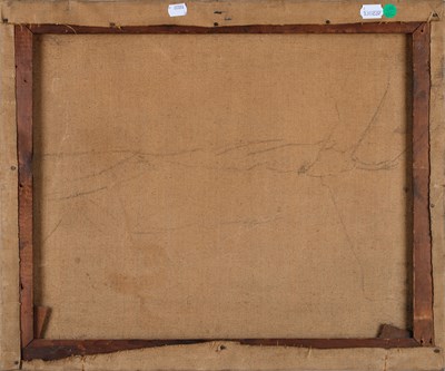 Lot 1010 - Philip Naviasky (1894-1983) Still life of...