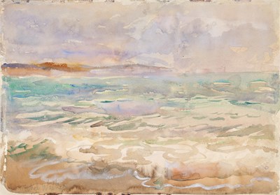 Lot 322 - Dame Ethel Walker ARA, RBA, RP, NEAC, SMP...
