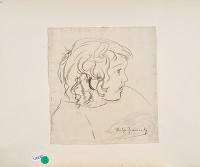 Lot 1005 - Frederick (Fred) Lawson (1888-1968) Horse and...