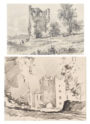 Lot 1005 - Frederick (Fred) Lawson (1888-1968) Horse and...