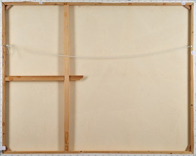 Lot 142 - Thomas W. Dowdeswell (Contemporary) Rugby...