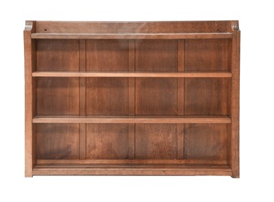 Lot 741 - Workshop of Robert Mouseman Thompson (Kilburn):...