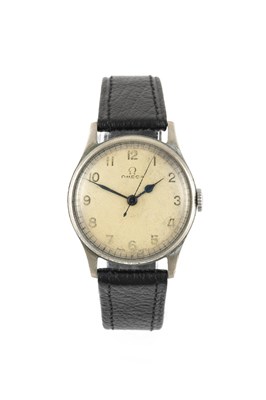 Lot 2224 - Omega: A World War II British Military Fleet...