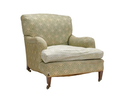 Lot 465 - Howard & Sons: A Late Victorian Bridgewater...