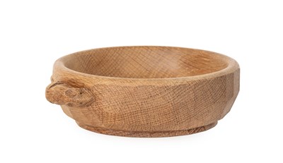 Lot 772 - Workshop of Robert Mouseman Thompson (Kilburn):...