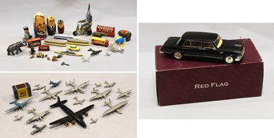 Lot 3309 - Mixed Lot