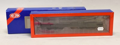Lot 3203 - Heljan OO Gauge 266211 2-6-0+0-6-2 Beyer Garratt locomotive