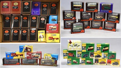Lot 3399 - Various Modern Diecast