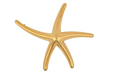 Lot 2018 - A Brooch, by Elsa Peretti for Tiffany & Co....