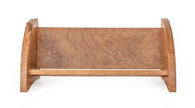Lot 764 - Workshop of Robert Mouseman Thompson (Kilburn):...