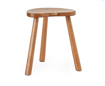 Lot 755 - Workshop of Robert Mouseman Thompson (Kilburn):...
