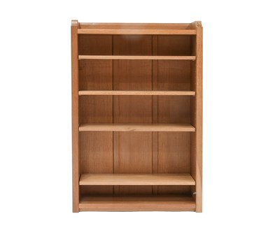Lot 736 - Workshop of Robert Mouseman Thompson (Kilburn):...