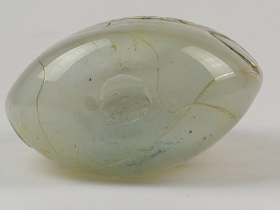 Lot 590 - Samuel (Sam) Herman (1936-2020): A Freeform...