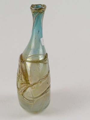 Lot 590 - Samuel (Sam) Herman (1936-2020): A Freeform...