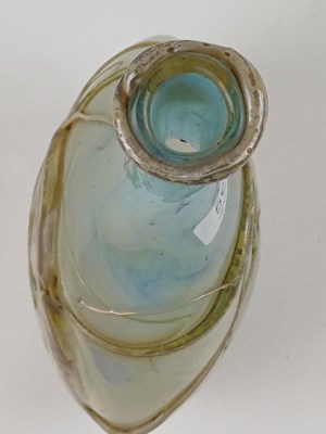 Lot 590 - Samuel (Sam) Herman (1936-2020): A Freeform...