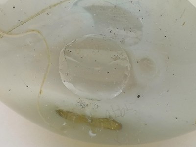 Lot 590 - Samuel (Sam) Herman (1936-2020): A Freeform...