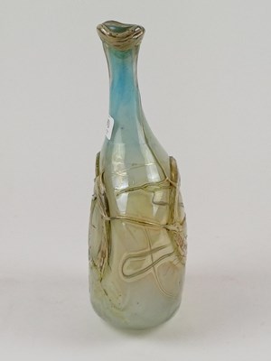 Lot 590 - Samuel (Sam) Herman (1936-2020): A Freeform...