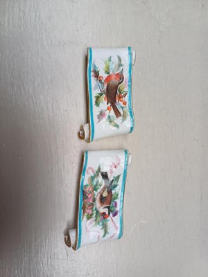Lot 346 - Decorative 19th Century and Later British and...