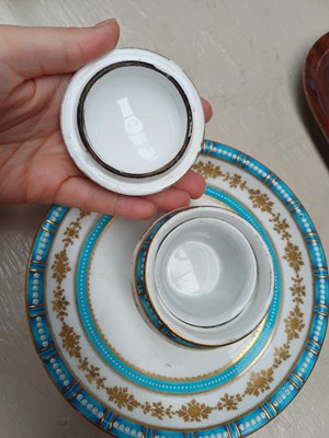 Lot 346 - Decorative 19th Century and Later British and...