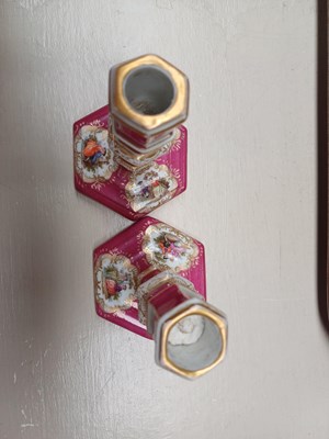 Lot 346 - Decorative 19th Century and Later British and...