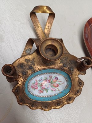 Lot 346 - Decorative 19th Century and Later British and...