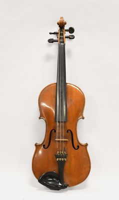 Lot 33 - Violin