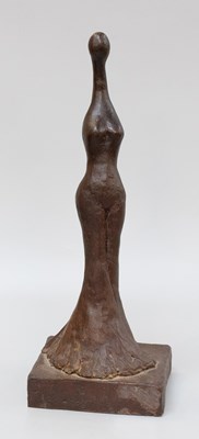 Lot 1205 - Circle of Tim Rawlins (Contemporary) Standing...