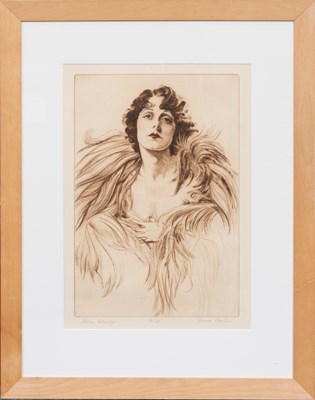 Lot 1034 - Frank Vernon Martin (1921-2005) "Norma...