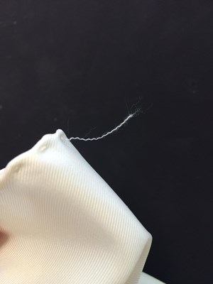 Lot 1043 - Hermès Silk Scarf, Tanzanie Designed by Robert...