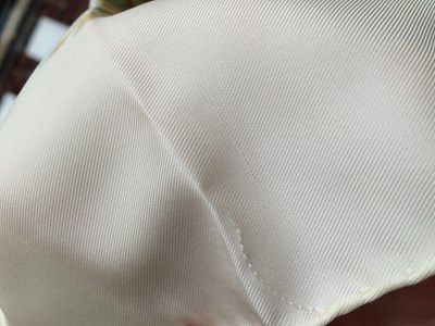 Lot 1043 - Hermès Silk Scarf, Tanzanie Designed by Robert...