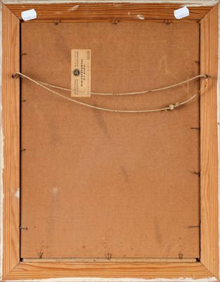 Lot 129 - Audrey Johnson (1918-2010) Flowers and grasses...