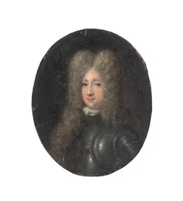 Lot 107 - English School (late 17th/early 18th Century):...