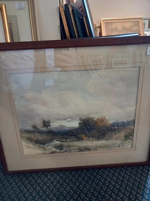 Lot 1085 - A Collection of 19th and 20th Century Pictures,...
