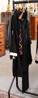 Lot 1143 - Modern Ladies Costume comprising a Save the...