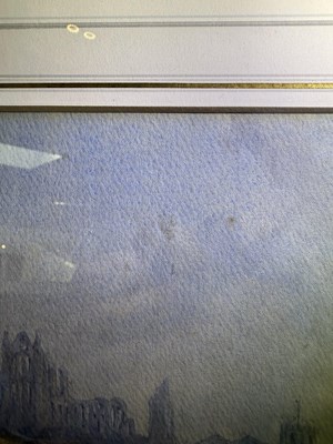 Lot 1039 - Sarah Ellen Weatherill (1836-1920) Whitby...