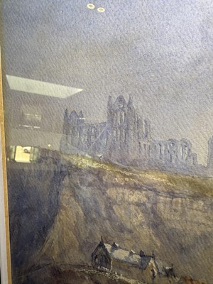 Lot 1039 - Sarah Ellen Weatherill (1836-1920) Whitby...