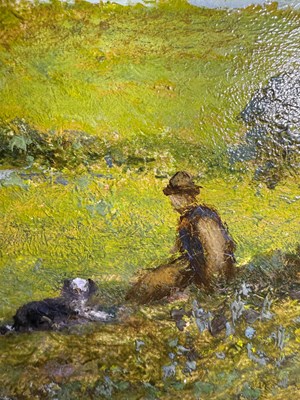 Lot 1097 - Alfred Augustus Glendening Snr. (1840-1921)...