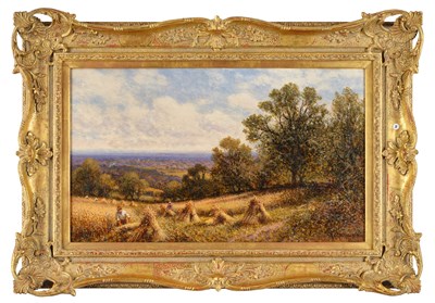Lot 1096 - Alfred Augustus Glendening Snr. (1840-1921)...