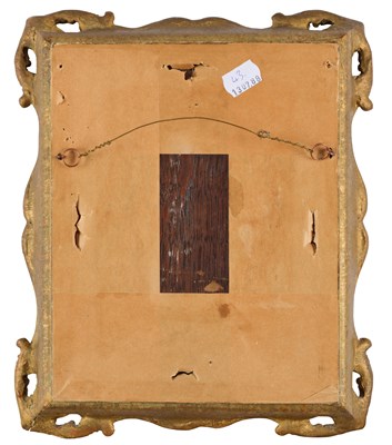 Lot 1091 - Paul Jones (act.1855-1888) Young sportsman...