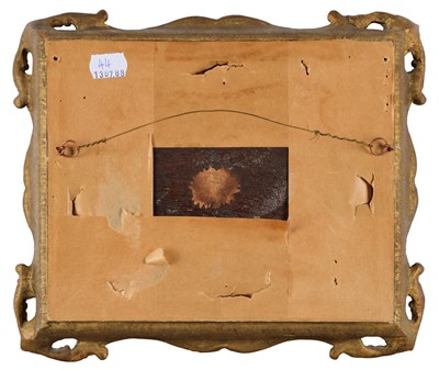 Lot 1093 - Paul Jones (act.1855-1888) Angler on a river...