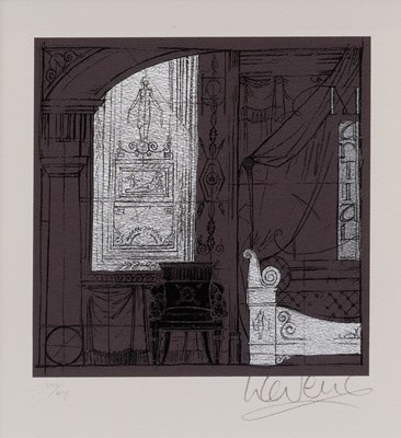 Lot 1064 - After Laurence Llewelyn-Bowen (b.1965)...