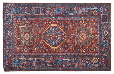 Lot 173 - Karajah Rug Northwest Iran, Circa 1930 The...