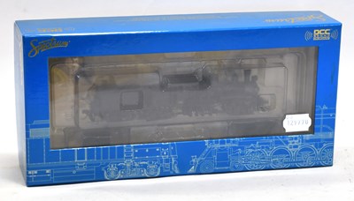 Lot 3269 - Spectrum (Bachmann) HO Gauge 84707 80 Ton Shay