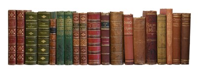 Lot 93 - Trollope (Anthony). A collection of first...